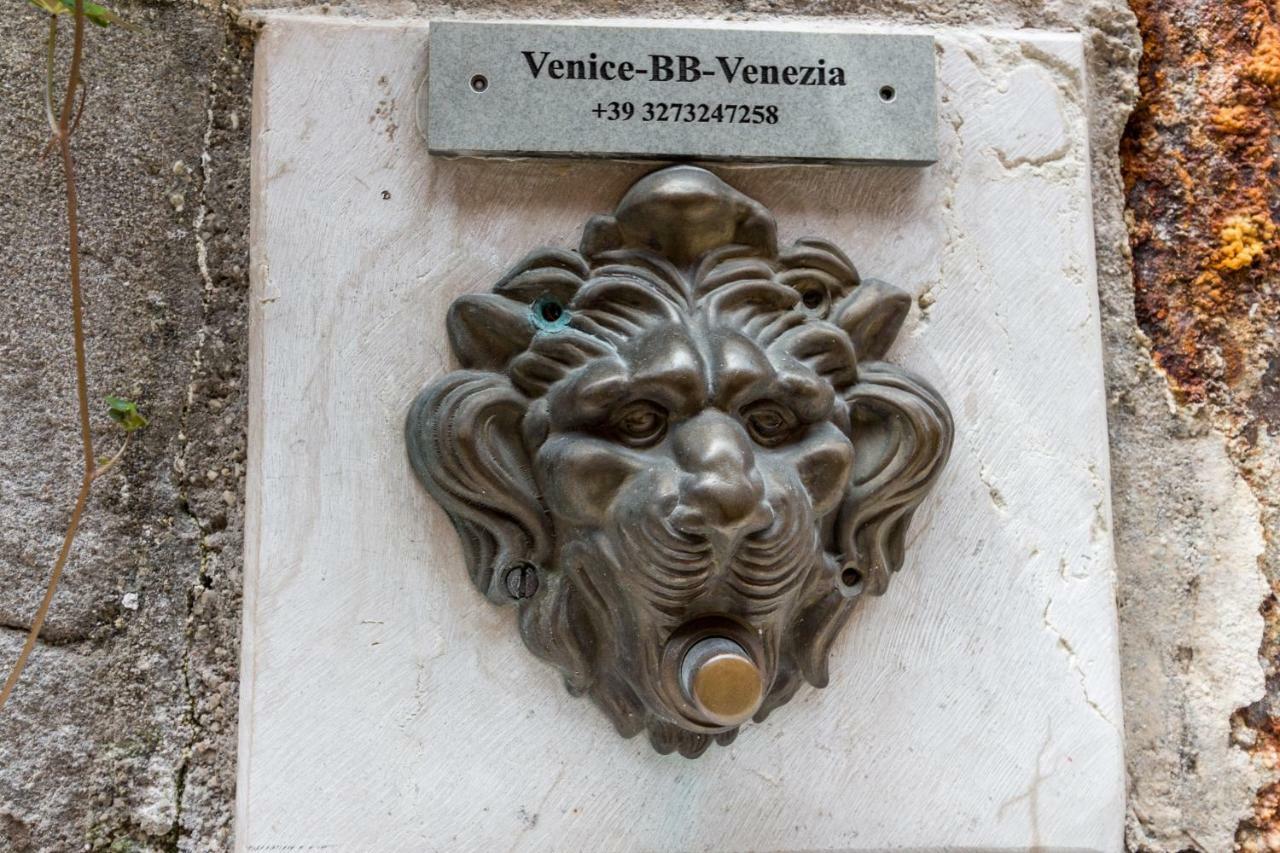 Venice-Bb-Venezia Bagian luar foto